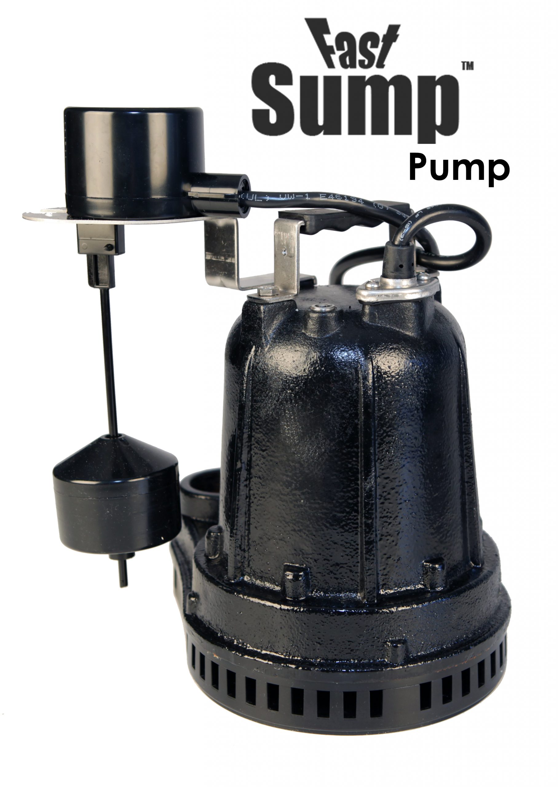 FastSump Sump Pump